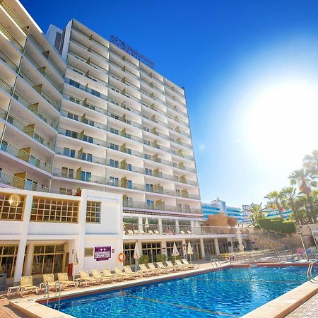 Hotel Servigroup Orange بينايدورم المظهر الخارجي الصورة